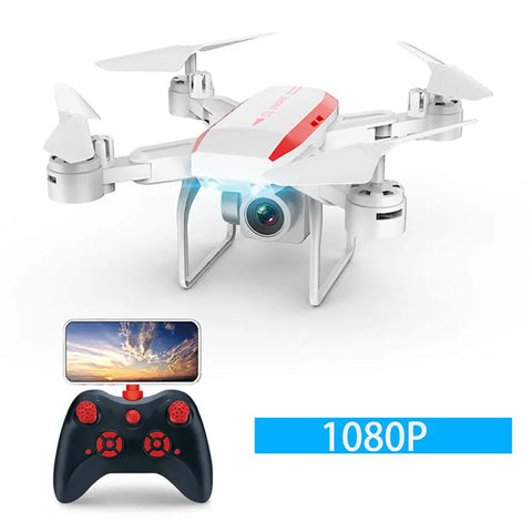 KY606D Folding Quadcopter null