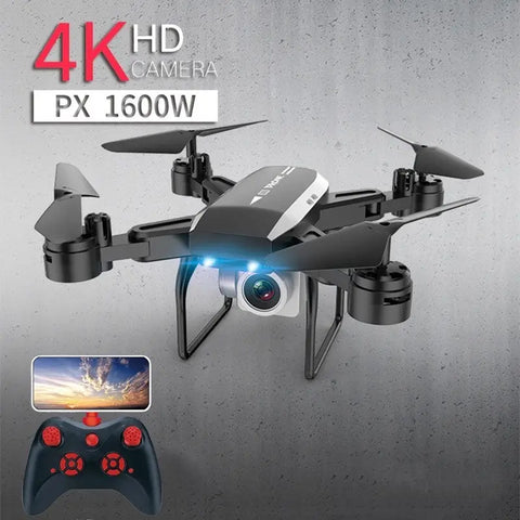 KY606D Folding Quadcopter null