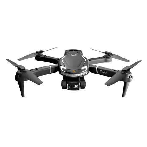V88 UAV HD Aerial Photography 4K Dual Camera null