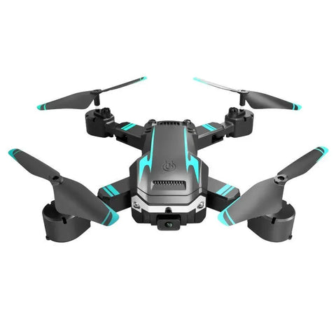 High Definition 8K Folding Intelligent Obstacle Avoidance Drone null