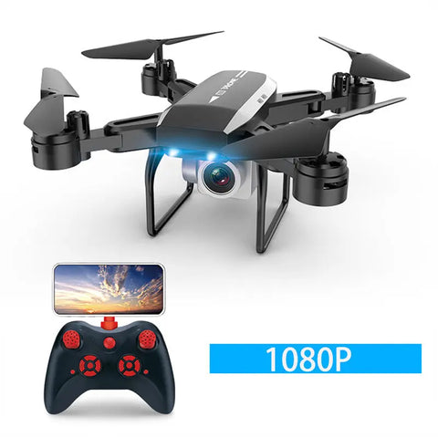 KY606D Folding Quadcopter null