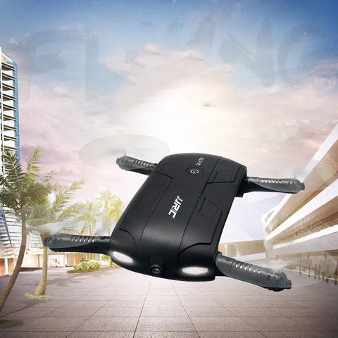 New product H37 mini folding wifi fixed height aircraft null