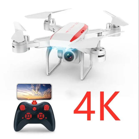 KY606D Folding Quadcopter null