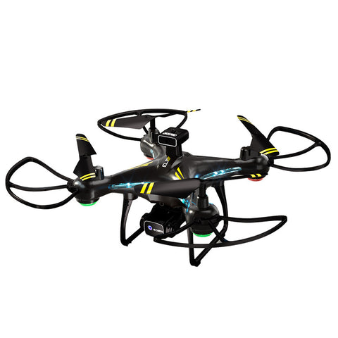 JJRC H112 Colorful Elf Obstacle Avoidance UAV