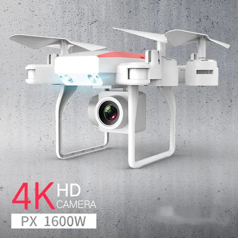 KY606D Folding Quadcopter null