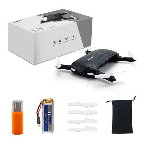 New product H37 mini folding wifi fixed height aircraft null