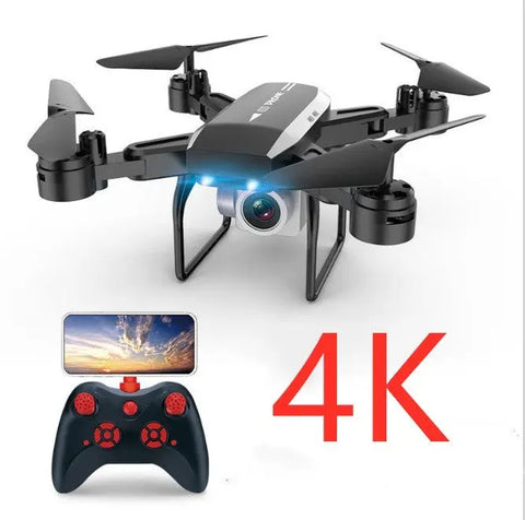 KY606D Folding Quadcopter null