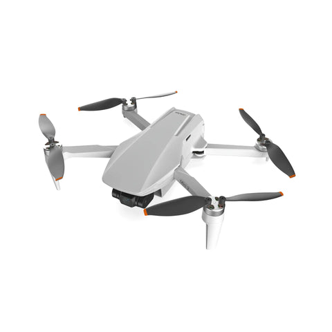 UAV 4K Three-axis Brushless Anti-shake Head null
