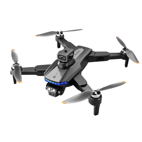 UAV Four-side Obstacle Avoidance Brushless HD Aerial Photography null
