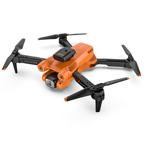 Remote-controlled Unmanned Vehicle Aerial Photography HD Quadcopter Remote Control null