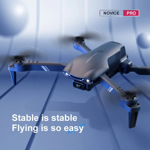 4DRC V13 RC Drone 6K HD Dual Camera WiFi FPV Foldable Quadcopter Camera Drone ,2 Battery.Logistics Is Randomly Sent By UPS,USPS,FEDEX null