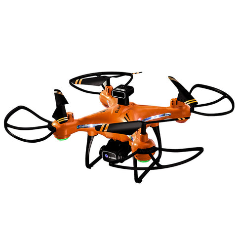 JJRC H112 Colorful Elf Obstacle Avoidance UAV
